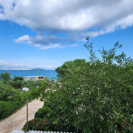 Airport Split Apartment Kaštel Štafilić Екстериор снимка