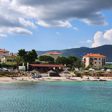 Airport Split Apartment Kaštel Štafilić Екстериор снимка
