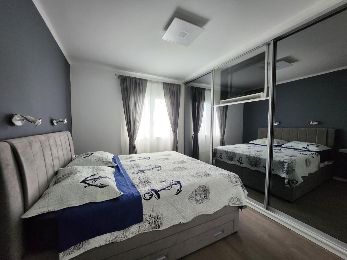 Airport Split Apartment Kaštel Štafilić Екстериор снимка