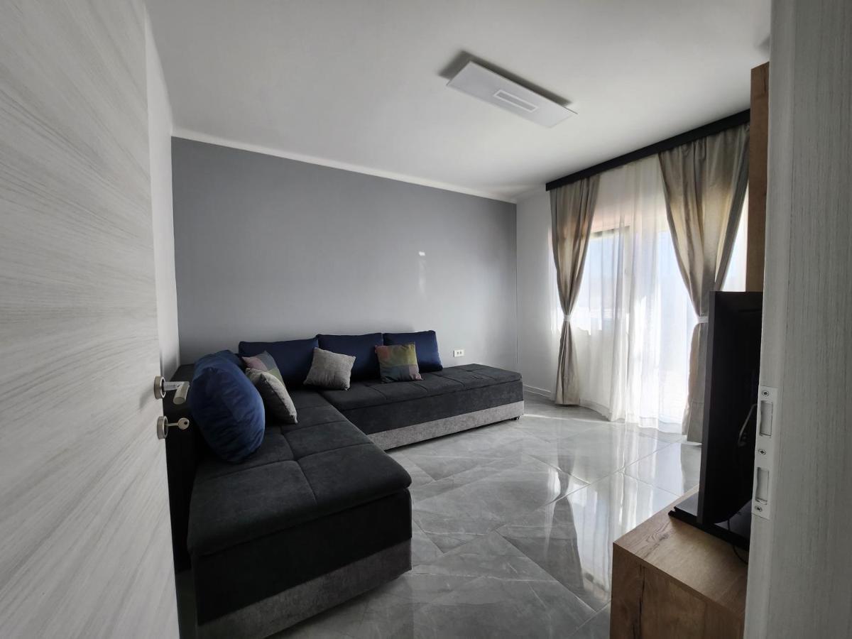 Airport Split Apartment Kaštel Štafilić Екстериор снимка