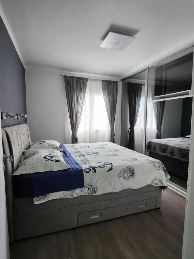 Airport Split Apartment Kaštel Štafilić Екстериор снимка