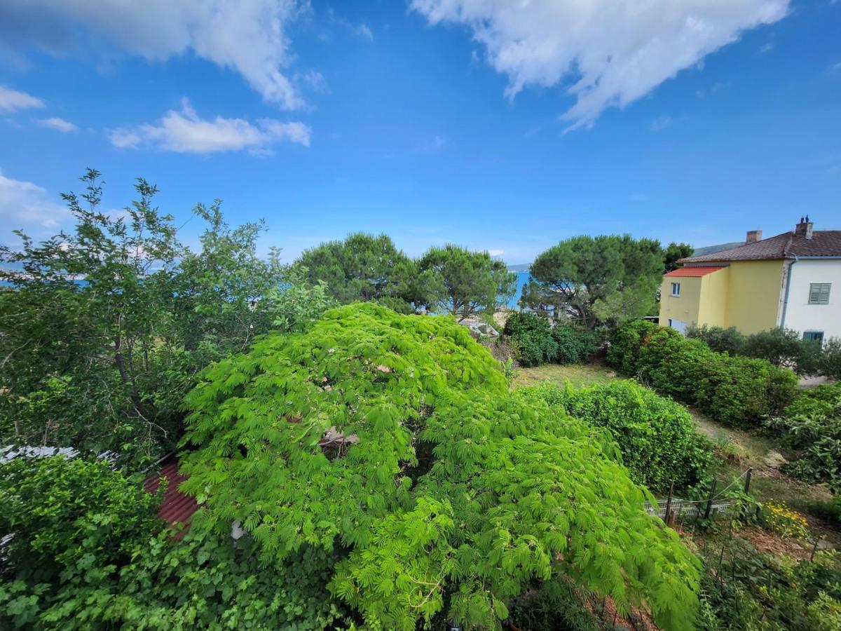 Airport Split Apartment Kaštel Štafilić Екстериор снимка