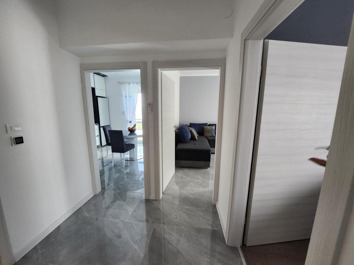 Airport Split Apartment Kaštel Štafilić Екстериор снимка
