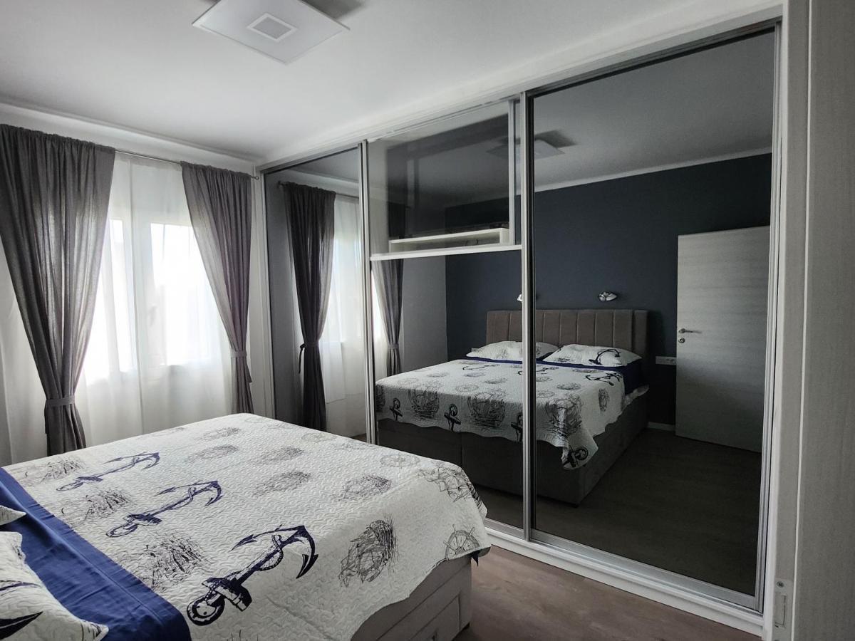 Airport Split Apartment Kaštel Štafilić Екстериор снимка